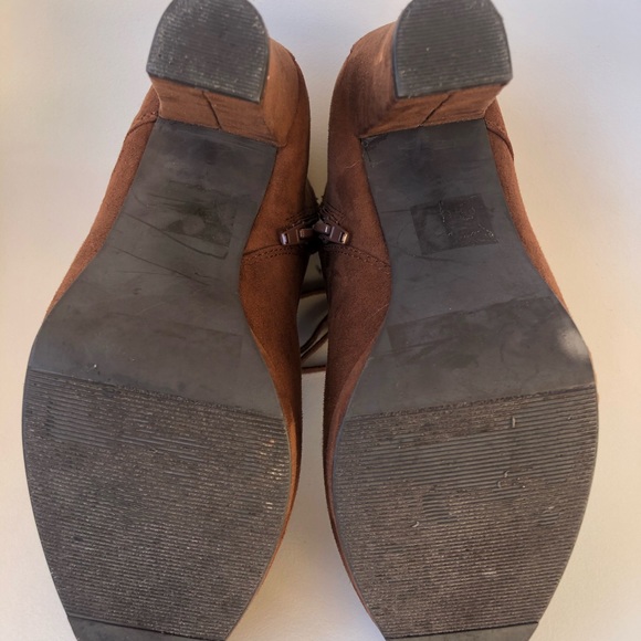 Booties - Picture 4 of 4